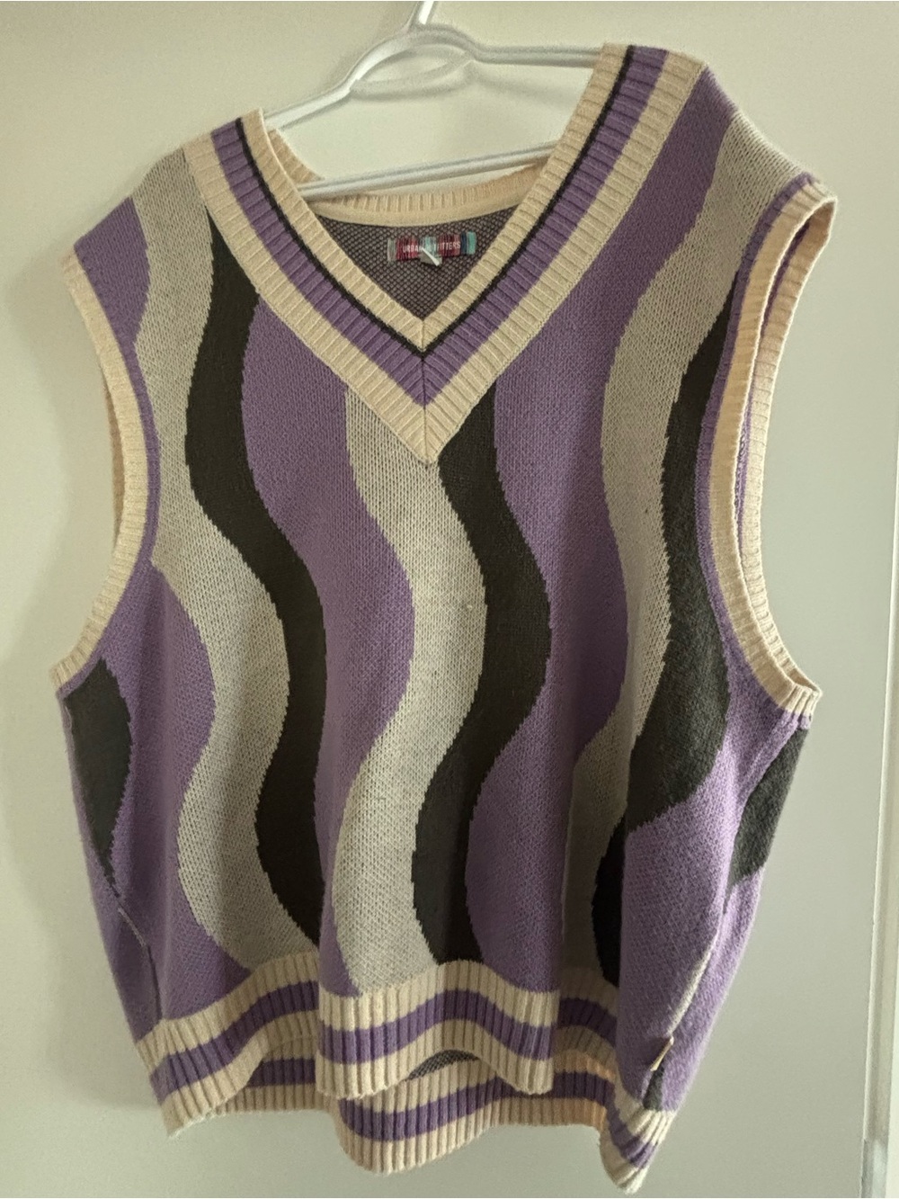 urban outfitters sweater vest